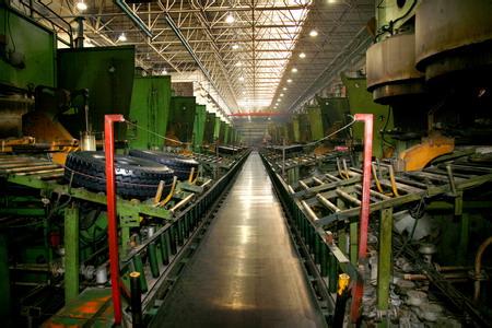 Sulfide production line