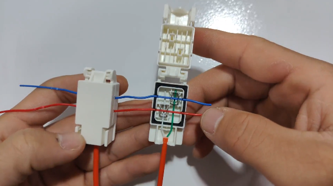 電子雷管防水線夾-東莞市弘騰自動(dòng)化智能科技有限公司