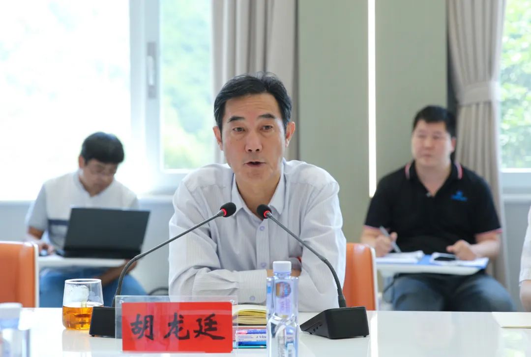 喜報(bào)!我公司QJHTED-Ⅱ型電子雷管智能化生產(chǎn)線通過民爆行業(yè)專家評(píng)審考核-東莞市弘騰自動(dòng)化智能科技有限公司